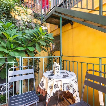 Villa Felice ジャルディーニ・ナクソス エクステリア 写真