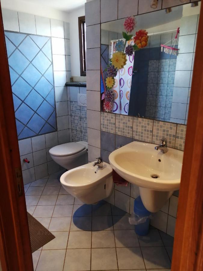 Villa Felice ジャルディーニ・ナクソス エクステリア 写真