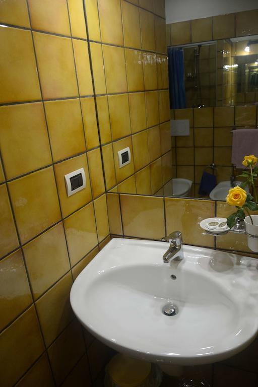 Villa Felice ジャルディーニ・ナクソス 部屋 写真