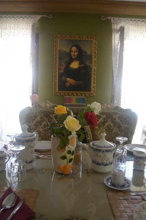 Villa Felice ジャルディーニ・ナクソス エクステリア 写真