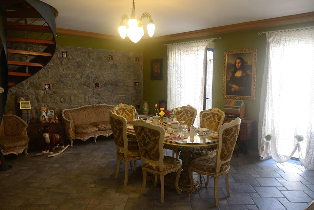 Villa Felice ジャルディーニ・ナクソス エクステリア 写真